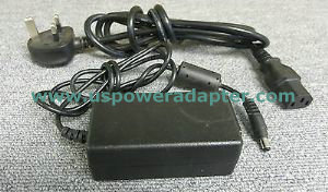 New Touch Electronic AC Power Adapter 5V 4A - Model: SA06N05-V - Click Image to Close